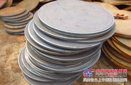 河北孟村专业生产供应碳钢法兰
