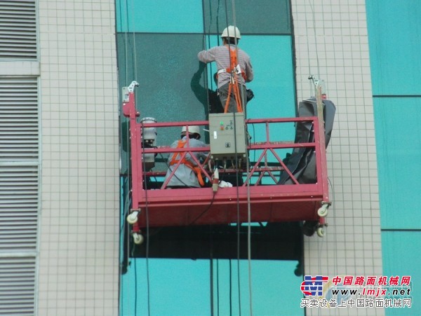 清远幕墙开窗_建筑维修_幕墙吊篮一体化公司