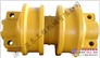 山推生产厂家SD13双边支重轮10Y-40-11000