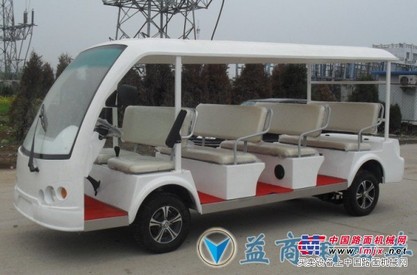 供应电动观光车