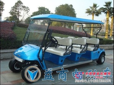供应电动高尔夫球车