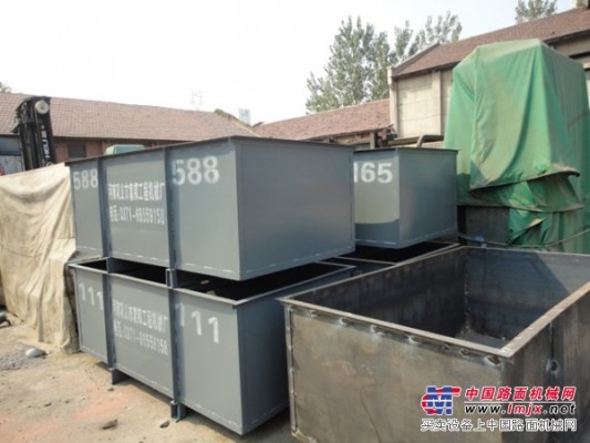 供应碳化钙储料箱   储料箱质量  储料箱价格 