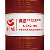 长城润滑油 长城齿轮油