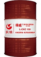 长城润滑油 长城齿轮油