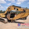 二手卡特336D大型挖掘机价格，特点