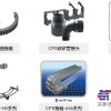 上海鄂森机械科技供应韩国CPS拖链，软管产品