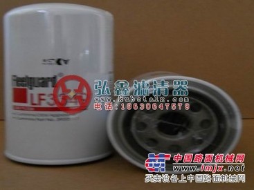 供应弗列加机油滤芯LF3349
