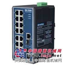 交换机 研华EKI-7626C