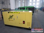 供应20千瓦箱式柴油发电机组YT2-25KVA