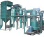供应HGM80型超细磨粉机设备，三环中速磨粉机
