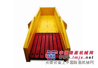 供应ZSW振动给料机