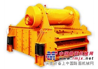 供应LH直线振动筛-直线振动筛-振动筛设备