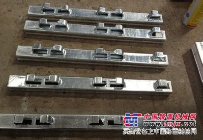 桥墩预埋槽道厂家