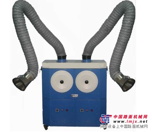 厂家热销-激光烟雾净化过滤器|焊接废气净化器