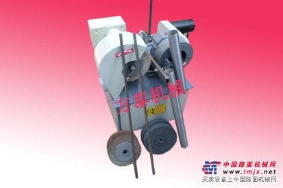 方泰供应销售各种型号圆管自动抛光机外圆抛光机