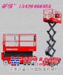 天津河东高空作业车出租 发电车出租