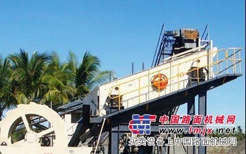 供应圆振动筛