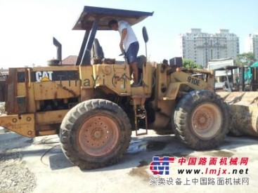 Sell CAT 910E wheel loader
