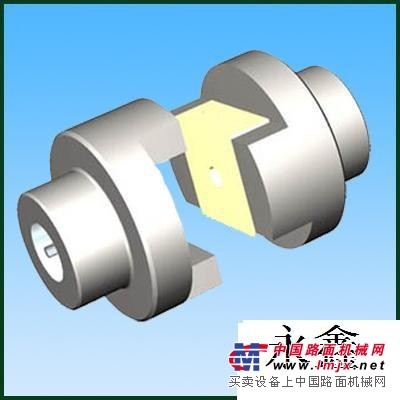 供应滑块联轴器 WH型滑块联轴器 十字滑块联轴器