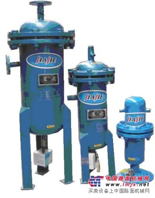 壓縮空氣油水分離器