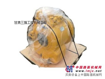 山推推土机SD16变速箱