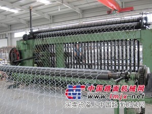 指定石笼网生产总厂