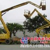 天津北辰区高空作业车出租 登高车出租 升降车出租
