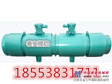 选风机就来泰安顺启，欢迎您到厂参观选购！