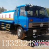 东风145二手洒水车