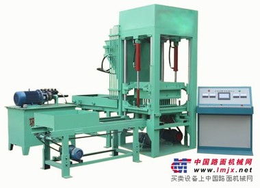 供应水泥制砖机集结技术力量赢得市场