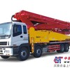 出租泵车37-56米电话18660151456