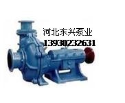 供应PNJB型衬胶泵