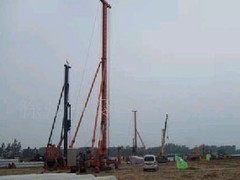 徐州市地区柴油锤桩机生产企业？