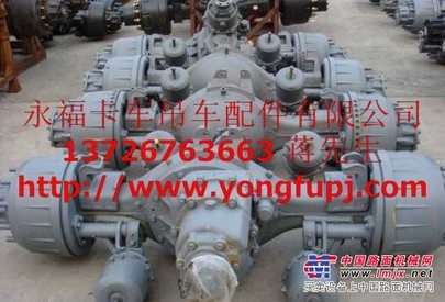 485单级桥