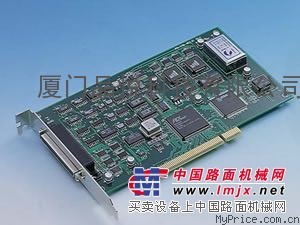 工業(yè)板卡/數(shù)據(jù)采集卡/研華板卡PCI-1716