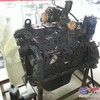 小松挖掘机PC200-7发动机
