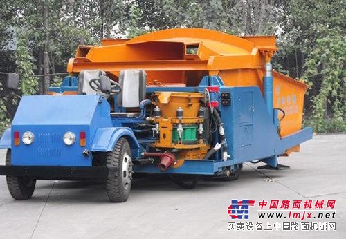 供应福建自动上料喷浆车  福建自动上料喷浆车价格优惠