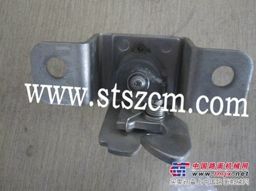 PC56-7发动机护罩锁