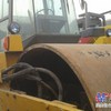 陕西顺通专业出售徐工双驱全液压单钢轮压路机
