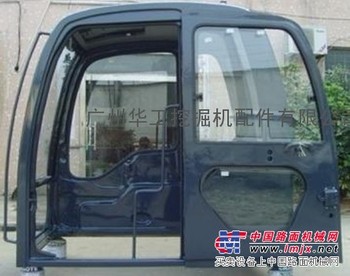 供应神钢挖掘机驾驶室