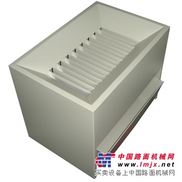 横格式分样器/大中小号分样器/不锈钢