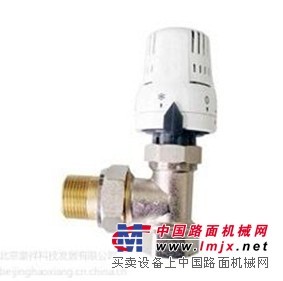 供应DN15-DN20角式恒温阀