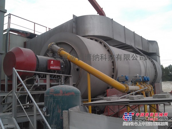 供应及配套各大沥青搅拌站ZZR数控油气两用燃烧器