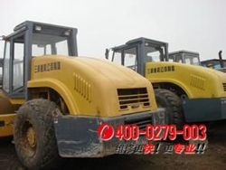 遵义压路机维修,厦工XG6202M压路机变速箱漏油
