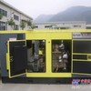 出租包头600kw发电机，大型发电机租赁