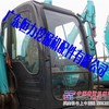 供应神钢75-8挖掘机驾驶室