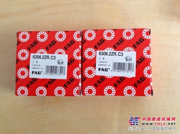 FAG6306.2ZR.C3轴承 FAG轴承 轴承 启晨轴承