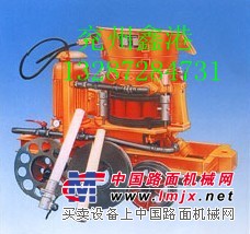 供应HPC-V转子式潮喷机