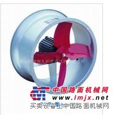 九洲普惠SF(B)加强型壁式轴流通风机SF-3B