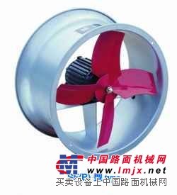 九洲普惠SF(B)加强型壁式轴流通风机SF-3B